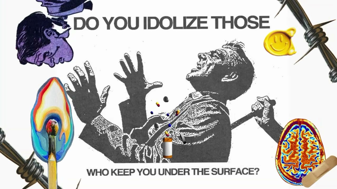 $UICIDEBOY$ x GERM Type Beat| Dark/ Melancholic Trap