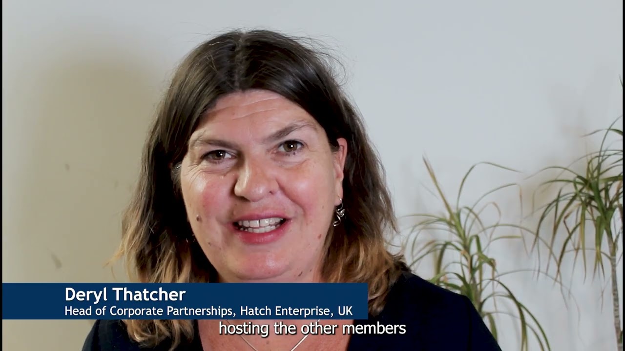 YBI's Member Learning Exchange fosters Deeper Connections and Entrepreneurship Support Knowledge