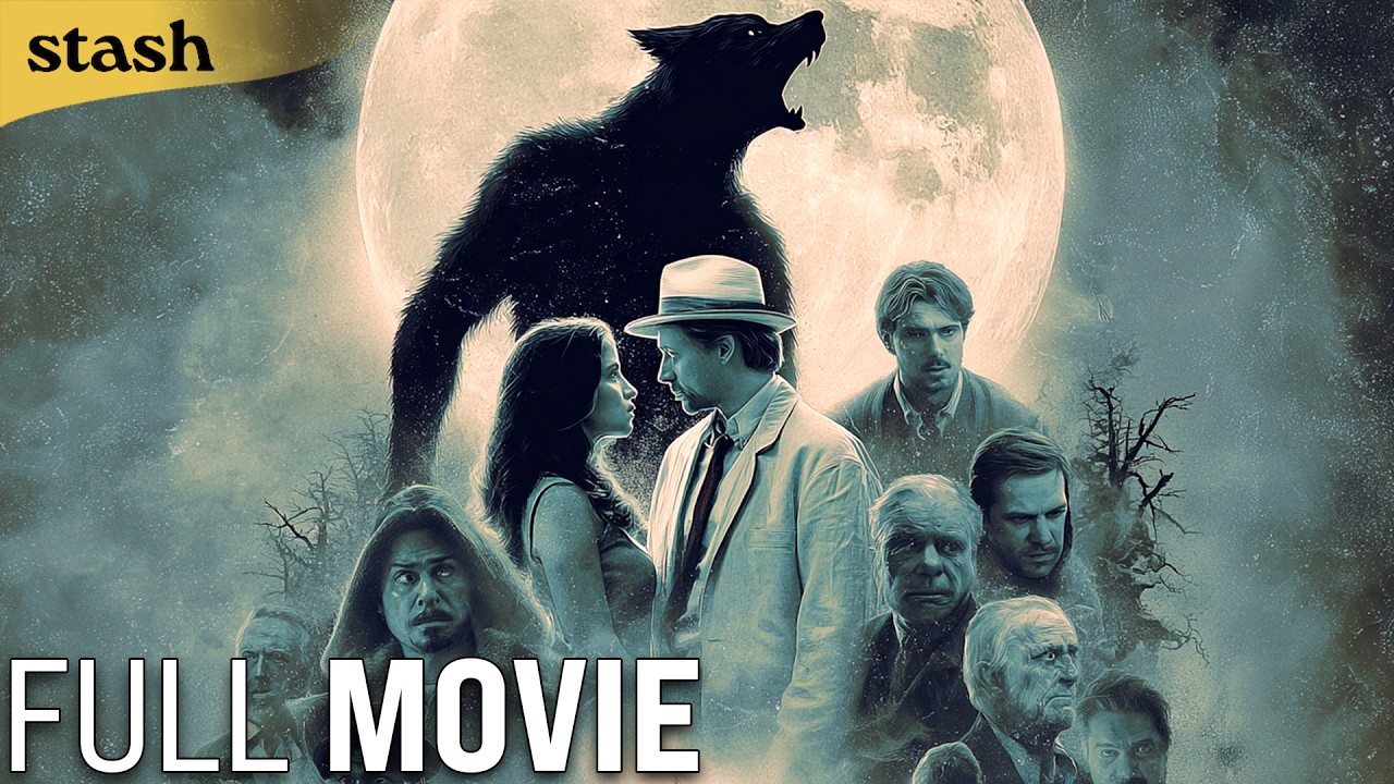 Werewolf Cabal | Supernatural Horror | Full Movie | Cult Worshippers