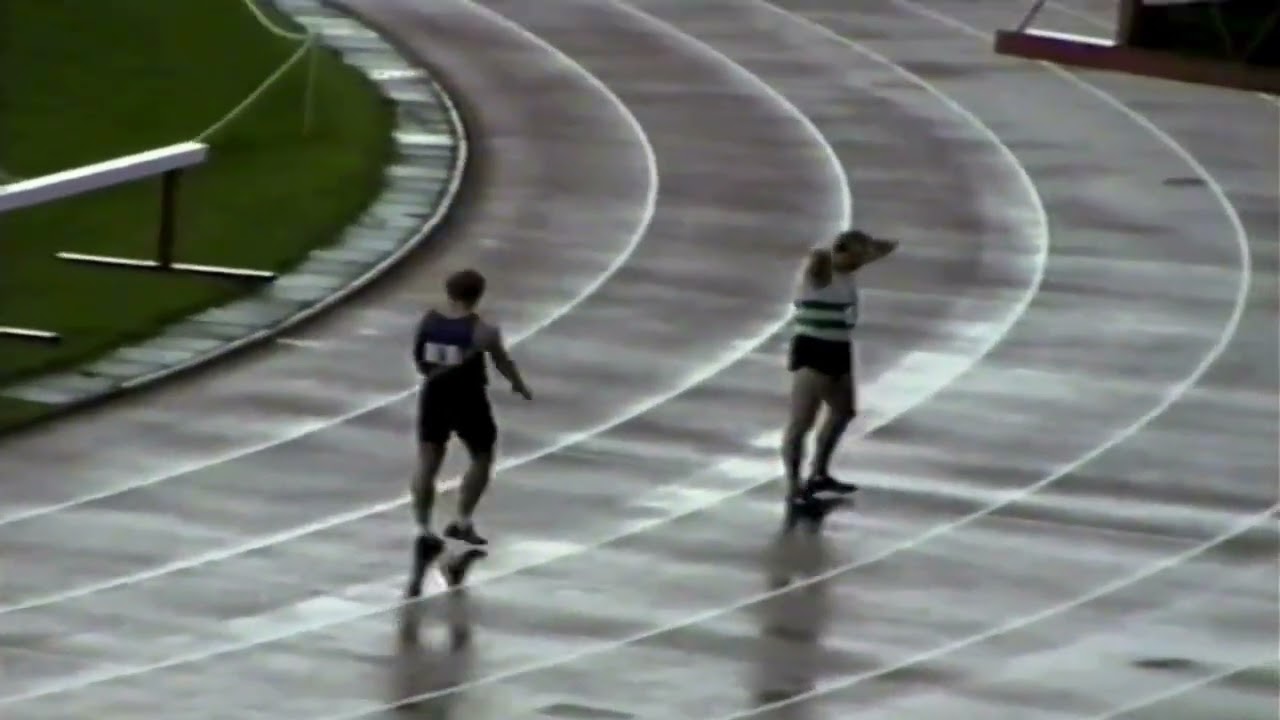 Cleethorpes Athletics Club - Northern Men's League, Gateshead 1998