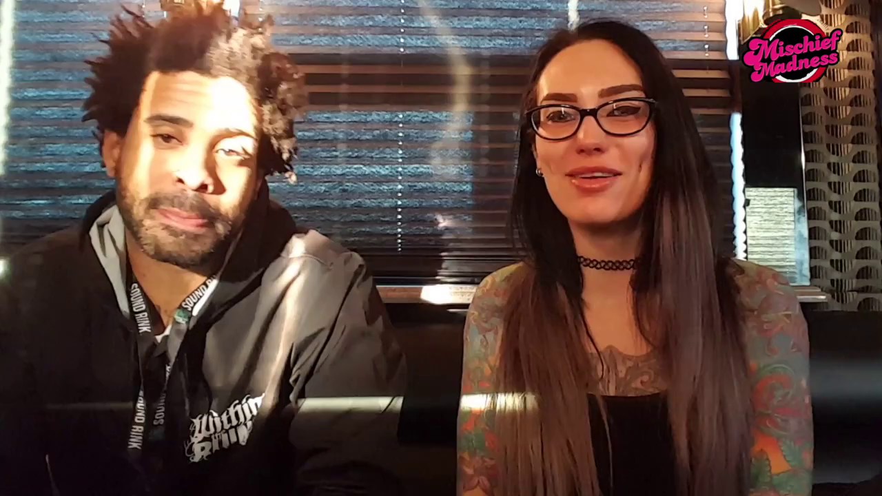 Volumes Interview by Mischief Madness