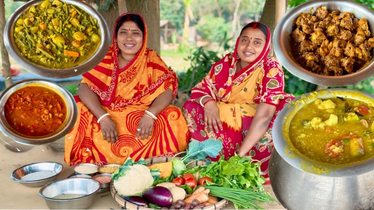 বৃষ্টির দিনে খিচুড়ি, চিকেন কষা আর ঘ্যাটের সাথে এই রকম চাটনি থাকলে পুরো জমে যাবে ||