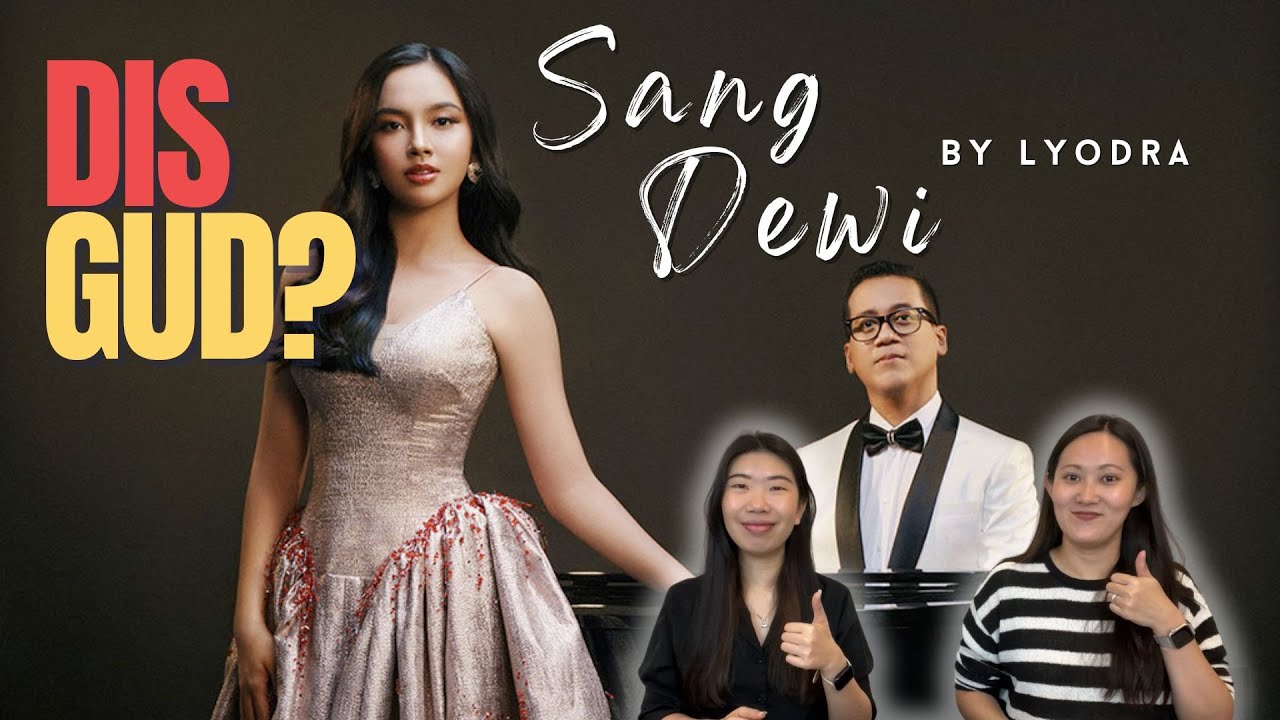 DIS GUD? 2024: Malaysians reacting to 