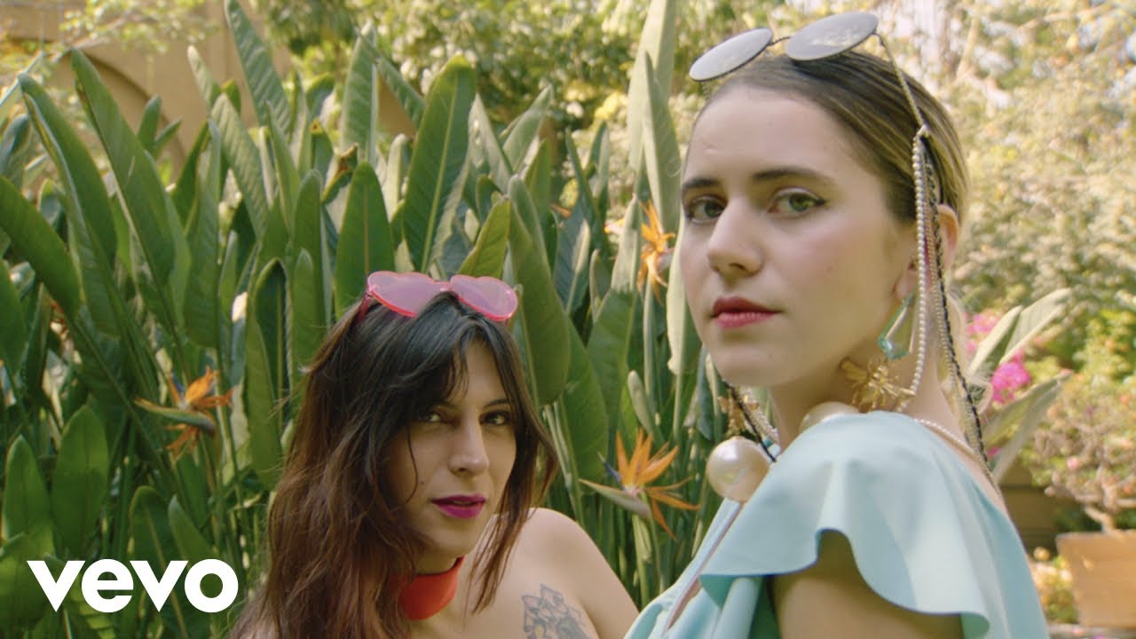Zemmoa, Tessa Ia - Mi Amor Soy Yo ft. Trans-X