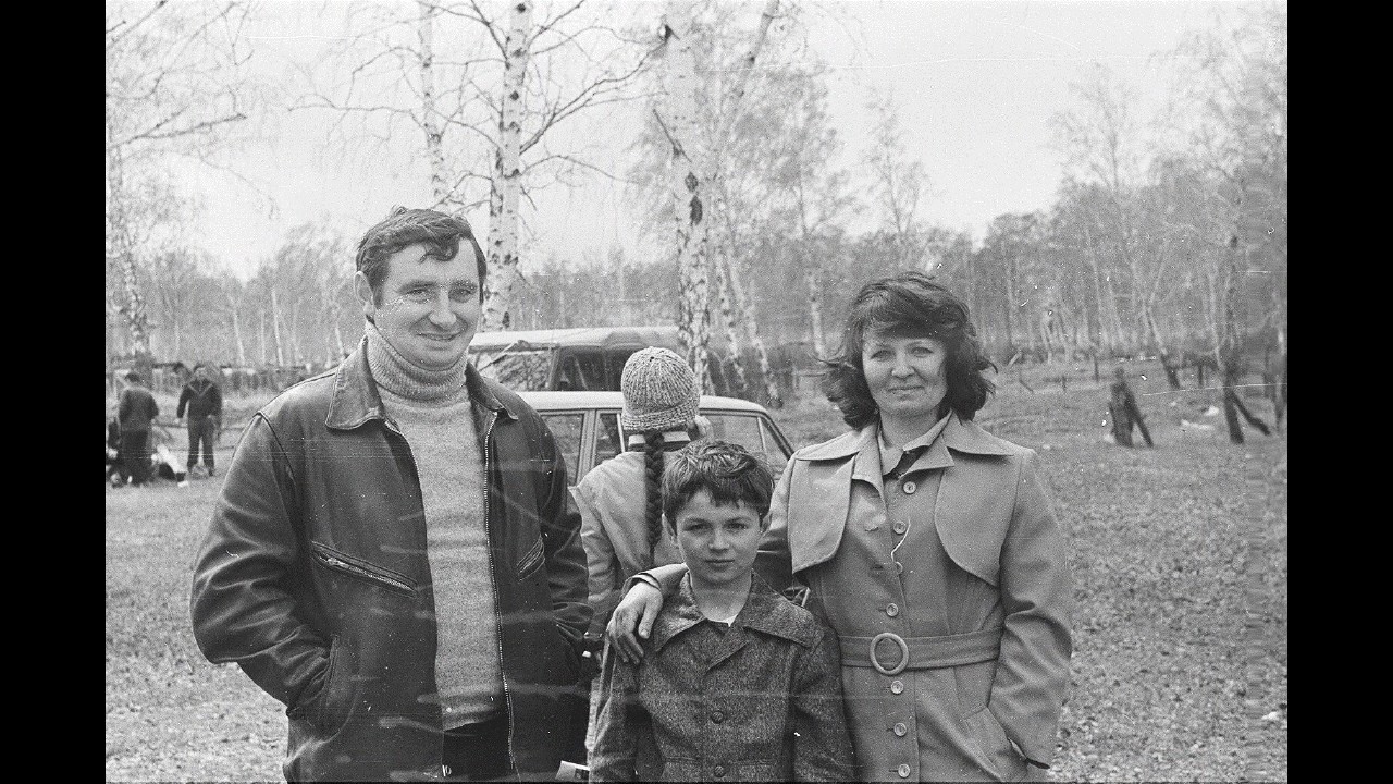 Белая  2, опять в памяти