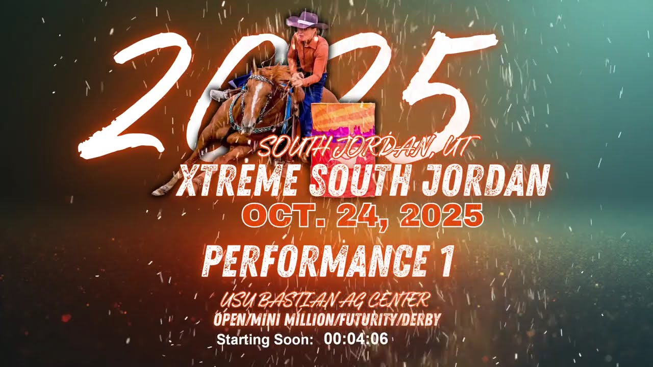 Xtreme Million South Jordan Performance 1 of 3