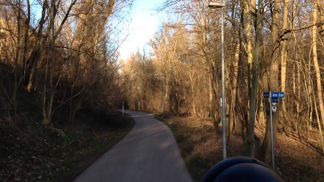 FF Weißenfels - Strohballenbrand - Einsatzfahrt LF 16/12