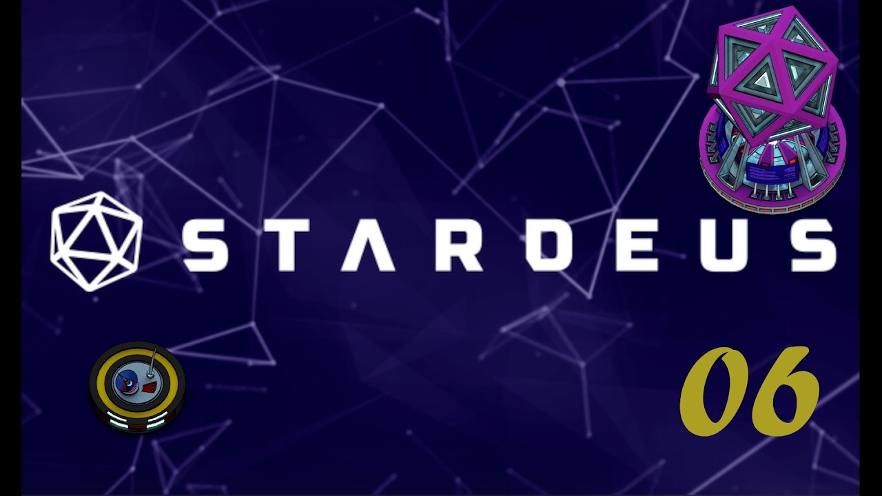 Stardeus, 06