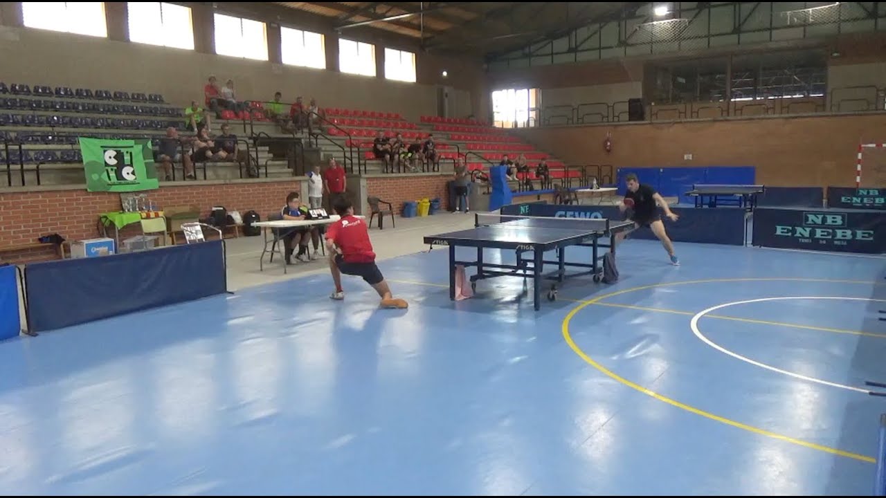 Calaf Open 2025