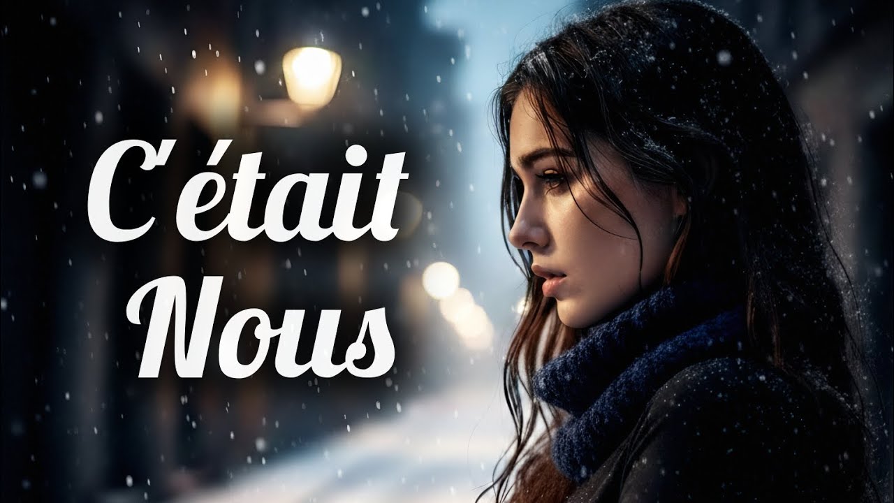 Cette Chanson va te rappeler ton EX  | Chanson Française Triste.