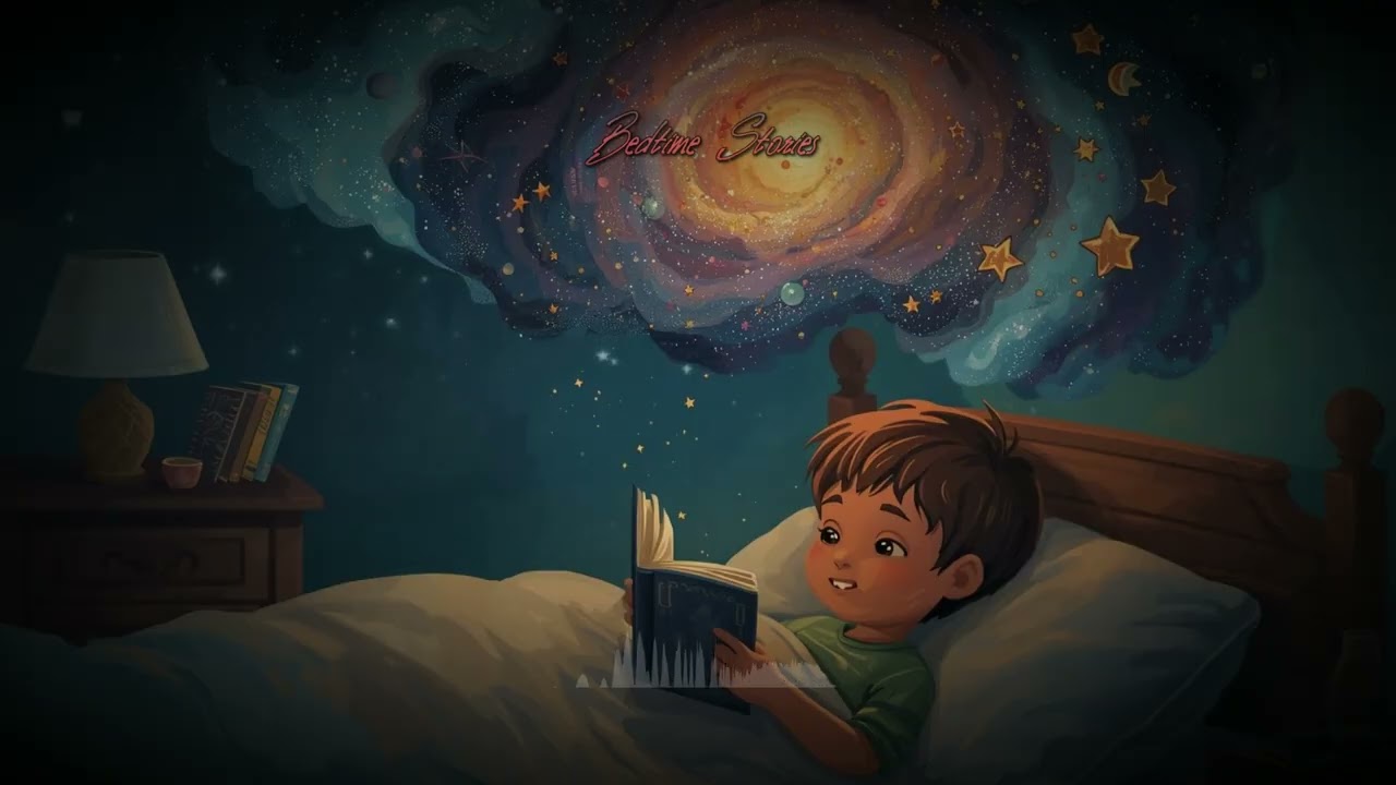Bedtime Stories