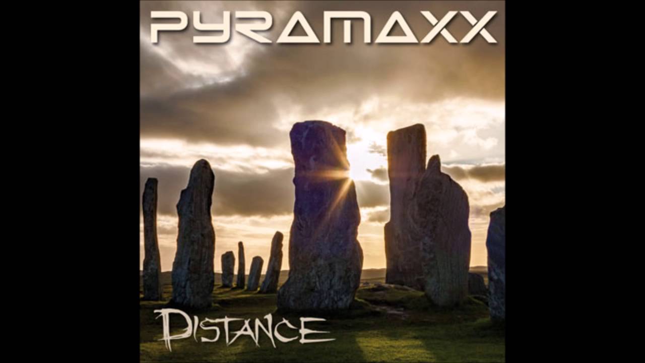 Pyramaxx - Runaway