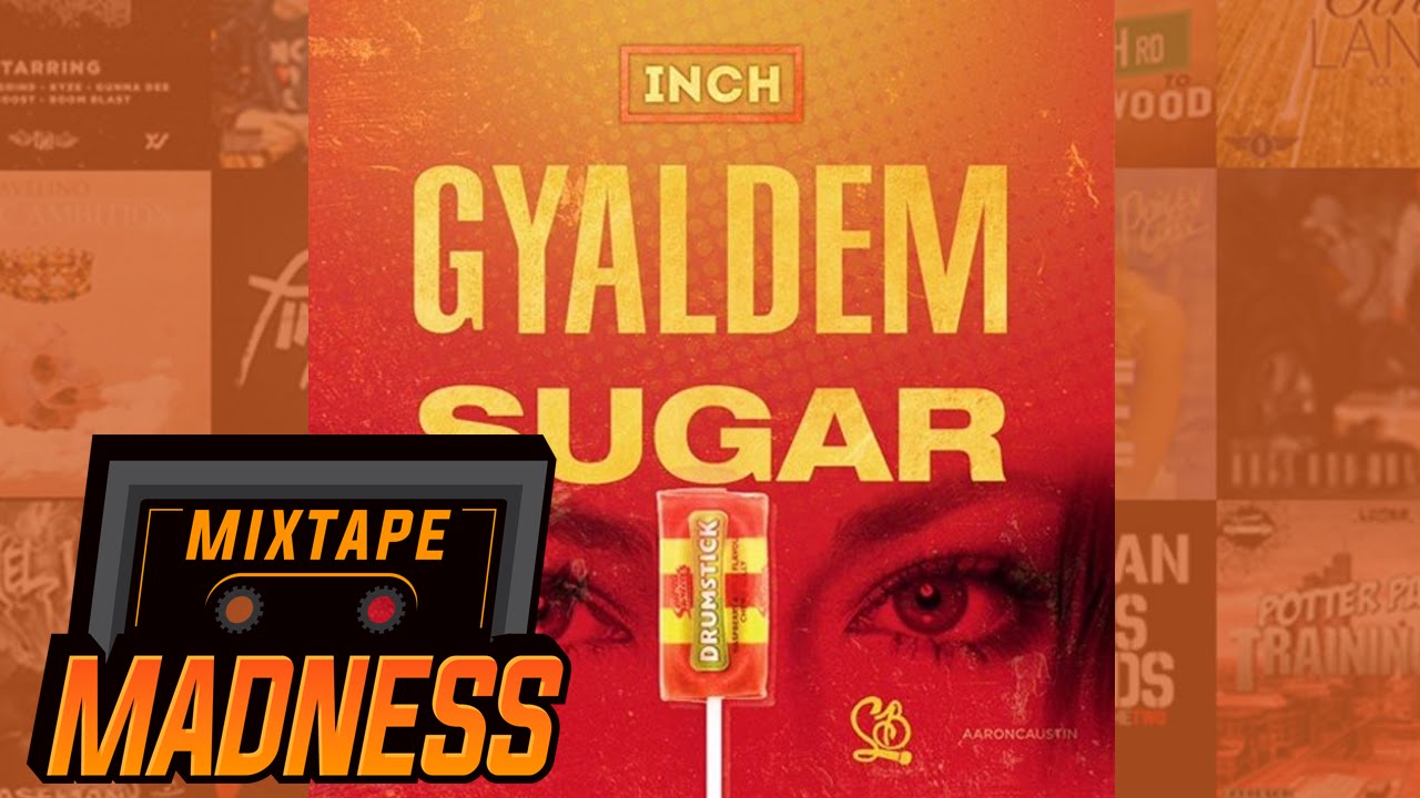 Inch (Section Boyz) - GDS | @MixtapeMadness