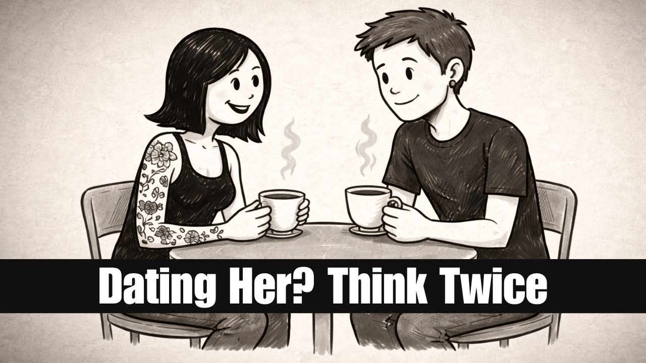 11 Risks of Dating a Woman with Tattoos According to Studies | Female Psychology