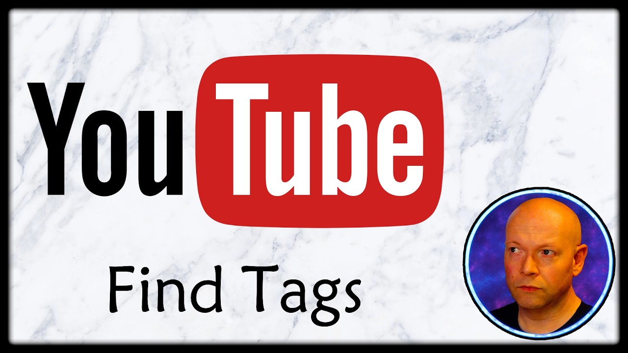 ソフトウェアを使わずに他人のYouTube動画のタグを見る方法