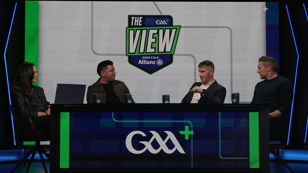 The View - Episode 1 - A look ahead to the 2026 Allianz Leagues