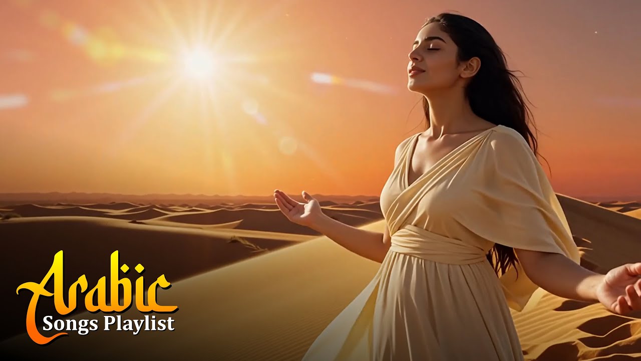 بين نظرتين | Between Two Glances – Arabic Romance Playlist 2026