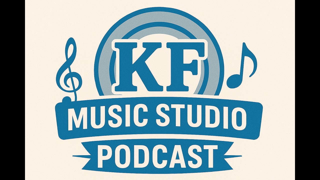 40 Lessons I learned at 40, Part 1 | KF Music Studio Podcast