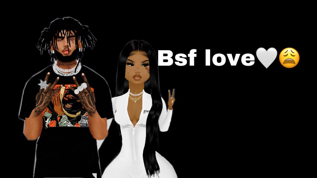 𝐼𝑛𝑙𝑜𝑣𝑒 𝑤𝑖𝑡ℎ 𝑏𝑏𝑠𝑓🤍😩(part1)||IMVU STORIES