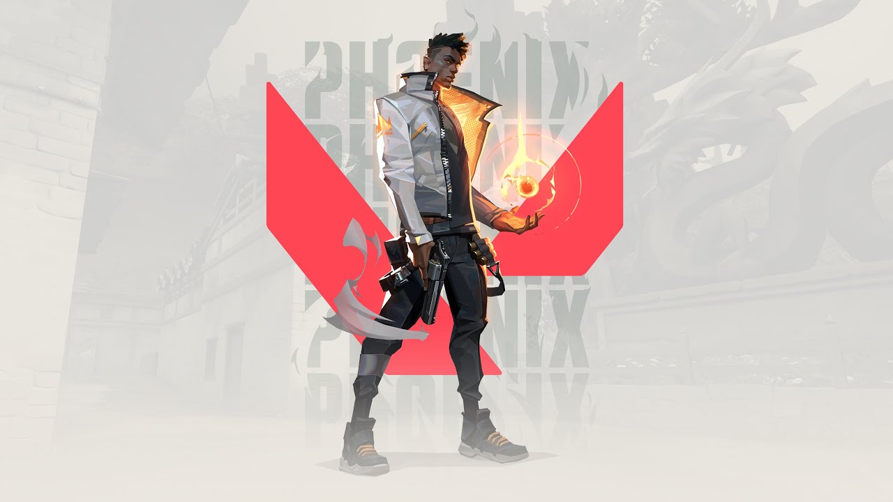 Valorant Phoenix - Official Theme Song (On My Level - Ashley Warren ft. Bj&ouml;rn Nilsson)