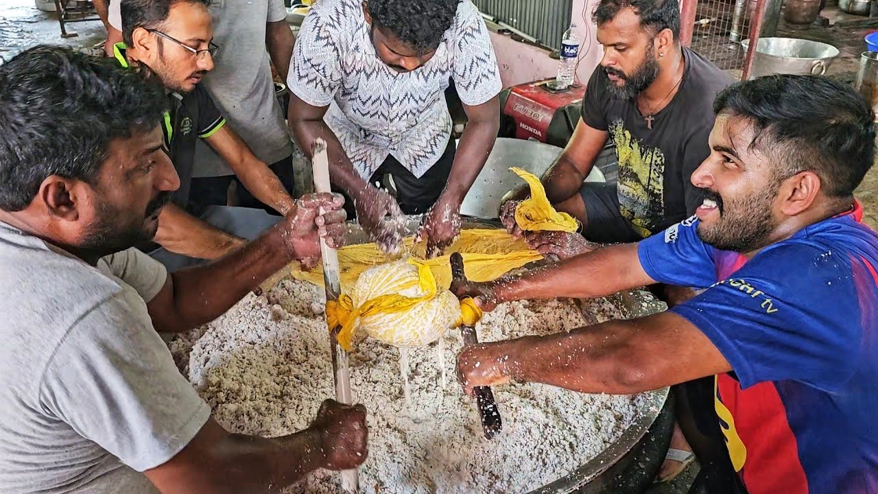 അങ്കമാലി സ്റ്റൈൽ കോഴിക്കറി മേക്കിങ് 2026