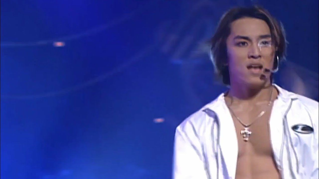 The ICONIC Kim Dongwan (Shinhwa 신화 - Only One)