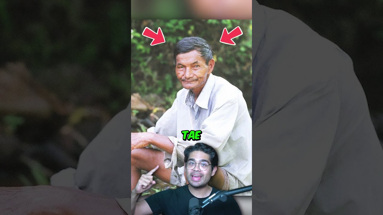 Humanos Que Tienen Superpoderes En La Vida Real 😱