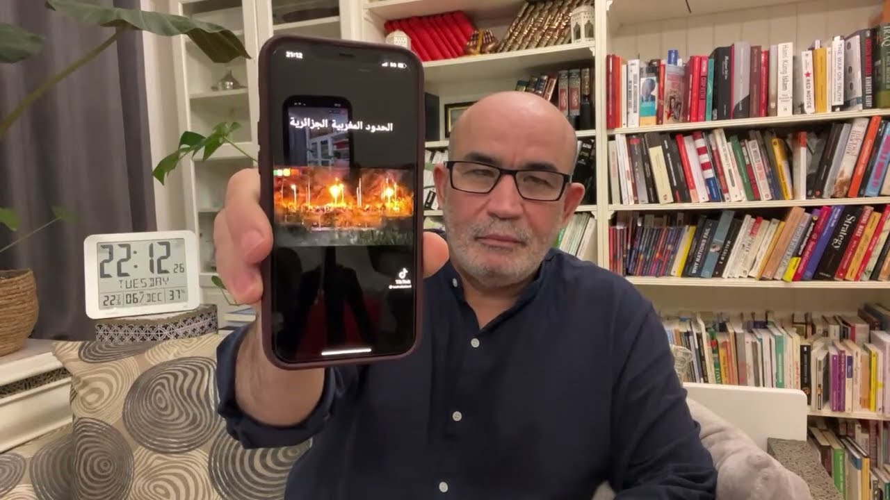 Live Zitout | 06/زيتوت مباشر الثلاثاء (198) 12/2022