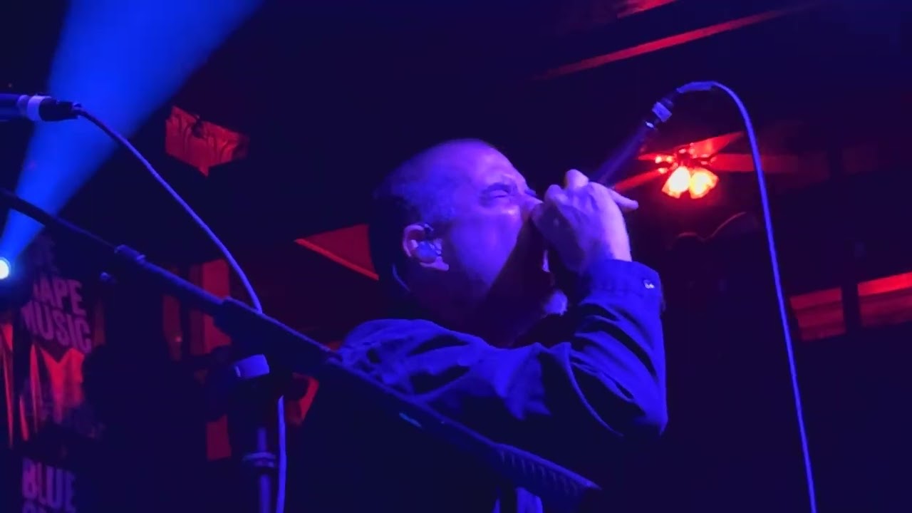 Scour - Song 3 - Milwaukee Metal Fest - May 18, 2025