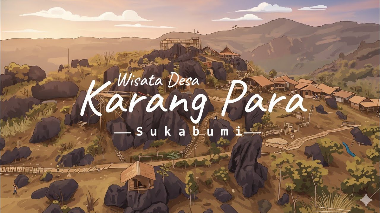 ✨ Mengembalikan Harapan, Menata Kembali Karangpara