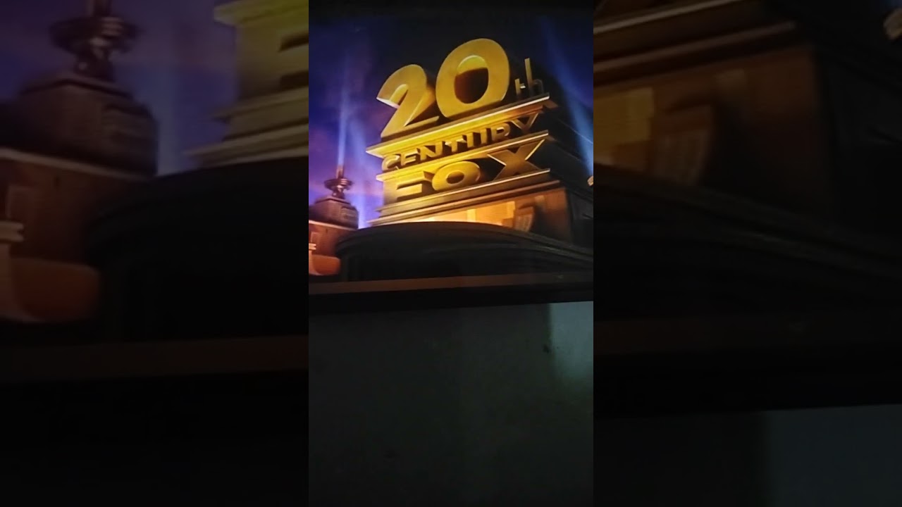 Very Best Animation Logos 