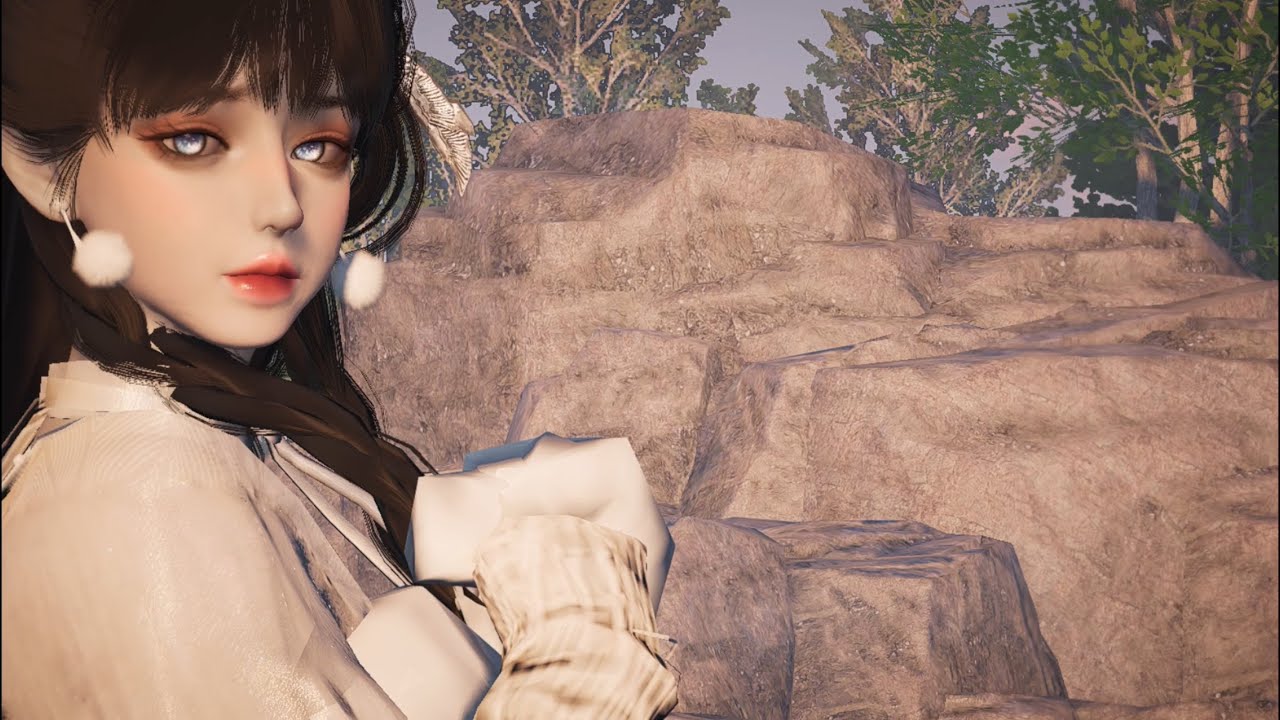 燕雲十六聲 止戈第二季-4 還是沒有隨時切換武器的好習慣T^T