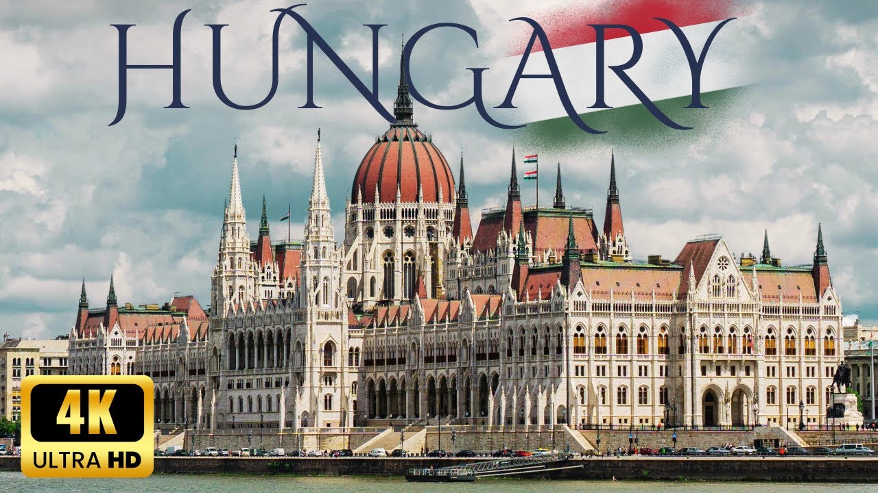 Amazing places to visit in Hungary | Discover Hungary | Travel Treasure  #Hungarytravel