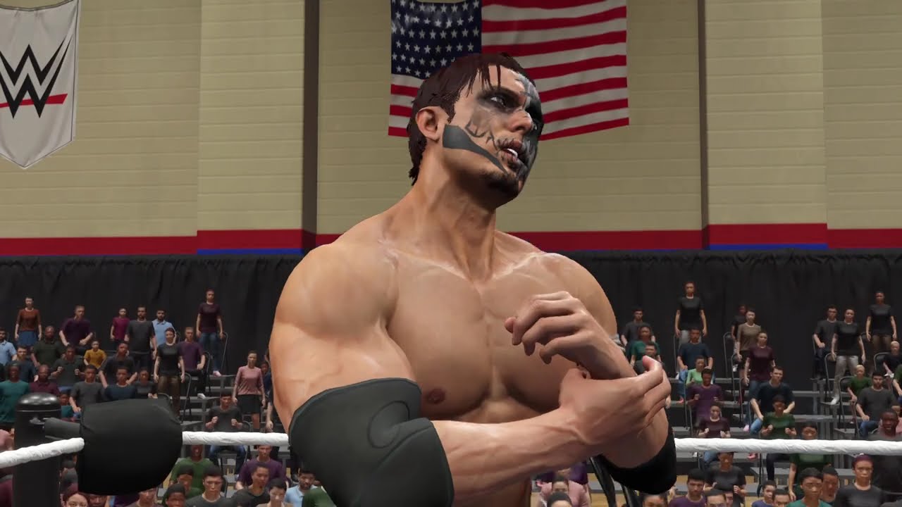 AESWC2 Preshow 1: Mioda v. Makarios