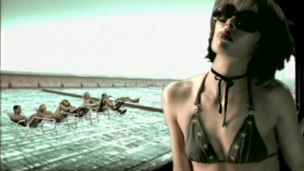 Mark van Dale with Enrico - Waterverve