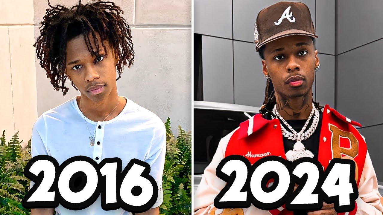 The Evolution Of Quan.. (Storytime)