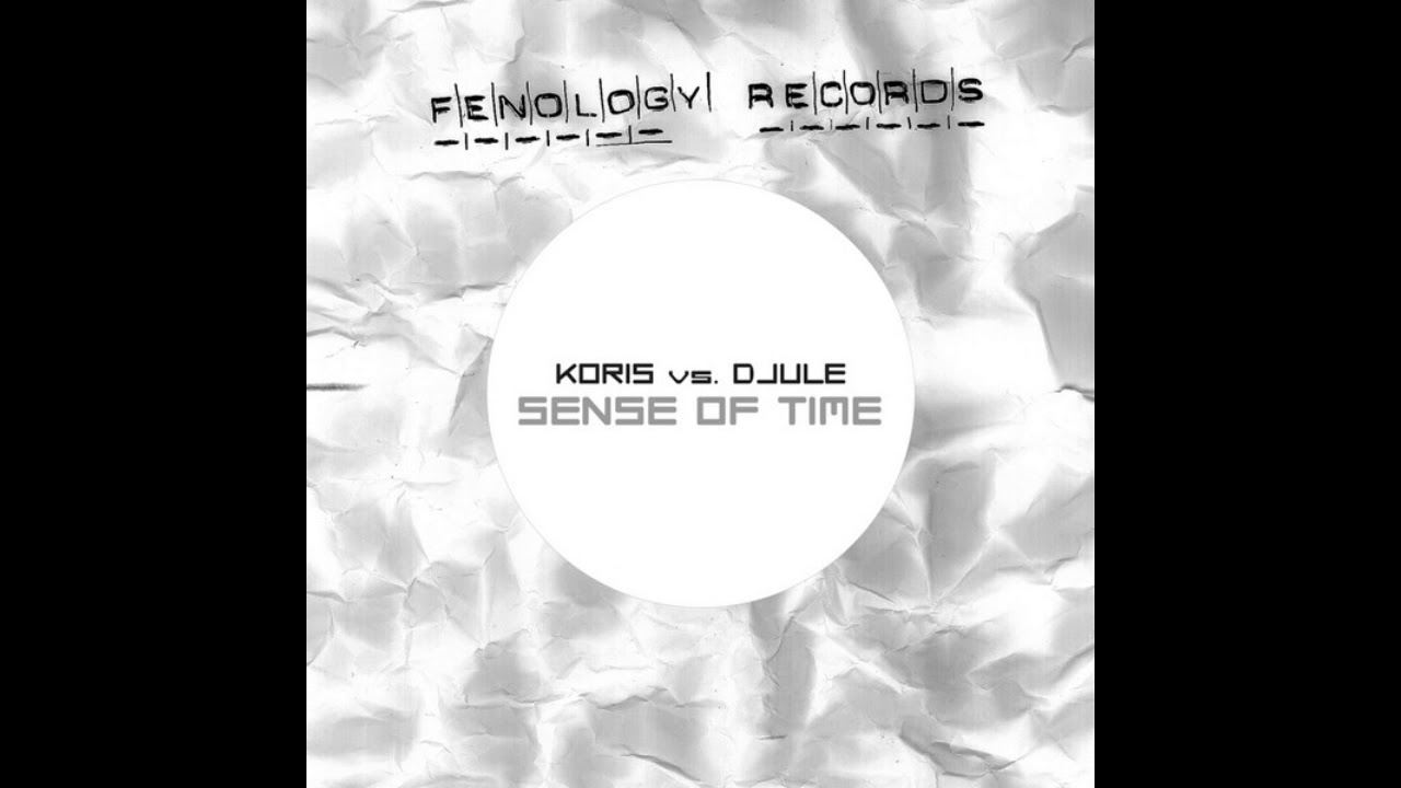 Koris & Djule - Sense Of Time (M.O.R.P.H. Vs Scirocco Remix)