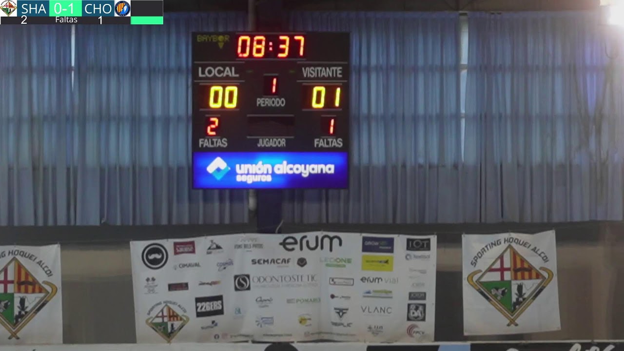 Sporting-olot
