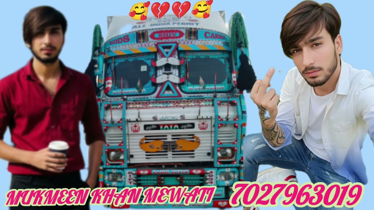 New Mewati song sr 3321
