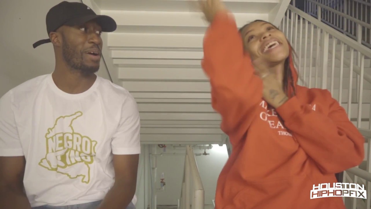 Kodie Shane talks about Sailing Team Label, Being on Tour & New Music