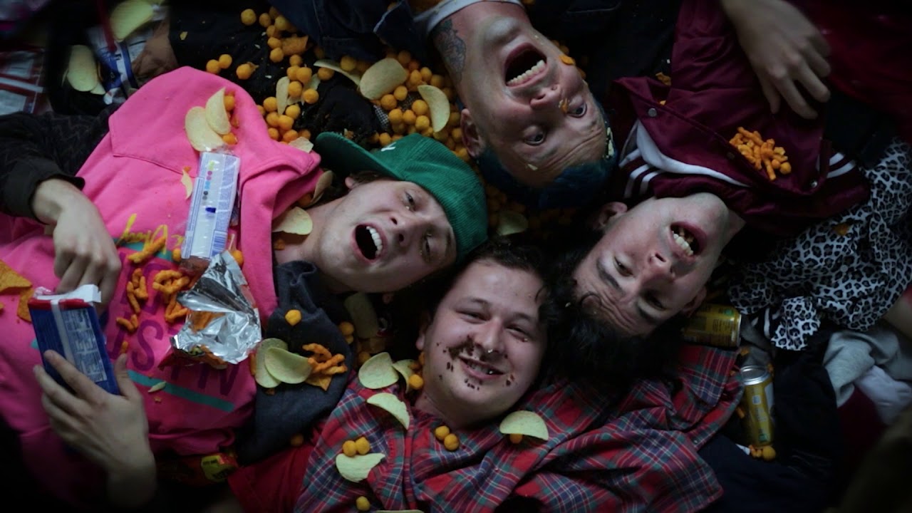 The Frights - 