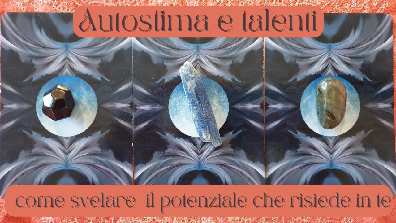 💪🏼Autostima e talenti: come svelare il potenziale che risiede in te💪🏼