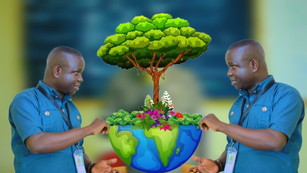 NIGUTE TWISANZE AHA HANTU UBUZIMA TUGEZEMWO BUSABA TUJE HAMWE 