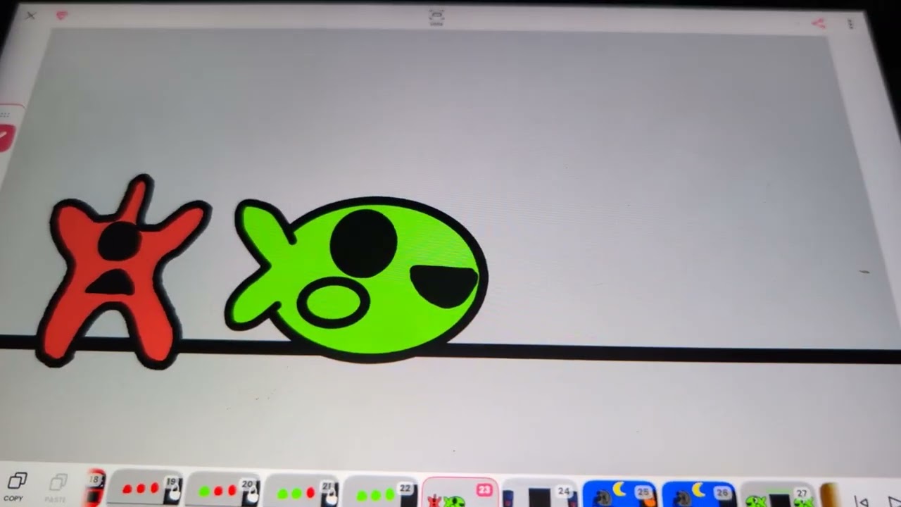 Aquatic world of floosh 3 full gameplay