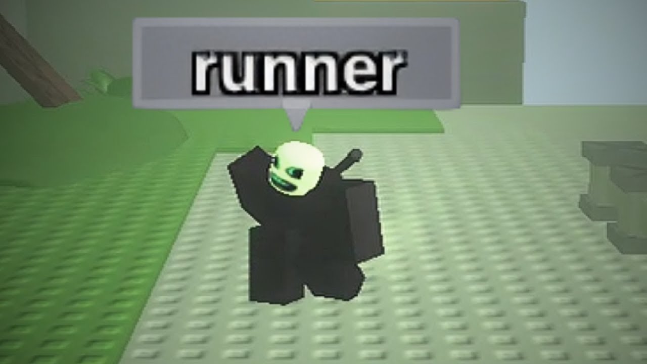 Runner | Die of Death Clips