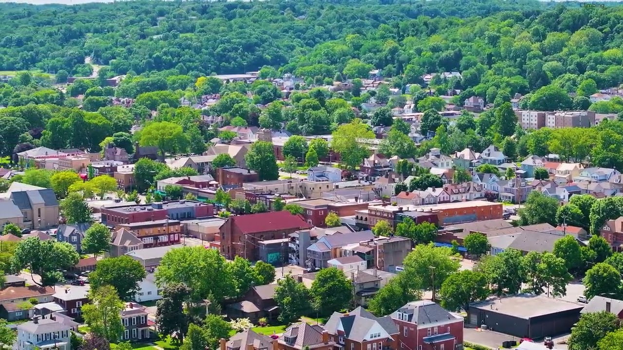 Beaver, PA - Beaver County - June 2025
