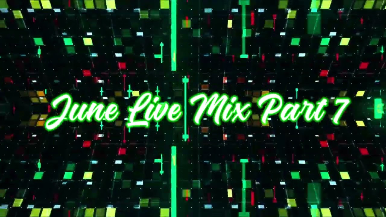 Live Mix&yen;攏是為著你啦&yen;爱到才知痛&yen;我问天&yen;初恋&yen;酒国英雄&yen;干一杯&yen;午夜香吻&yen;情人&yen;2002 年的第一场雪&yen;冲动的惩罚&yen;不过人间&yen;可可托海的牧羊人&yen;拥抱你离去&yen;June.G Remix2023
