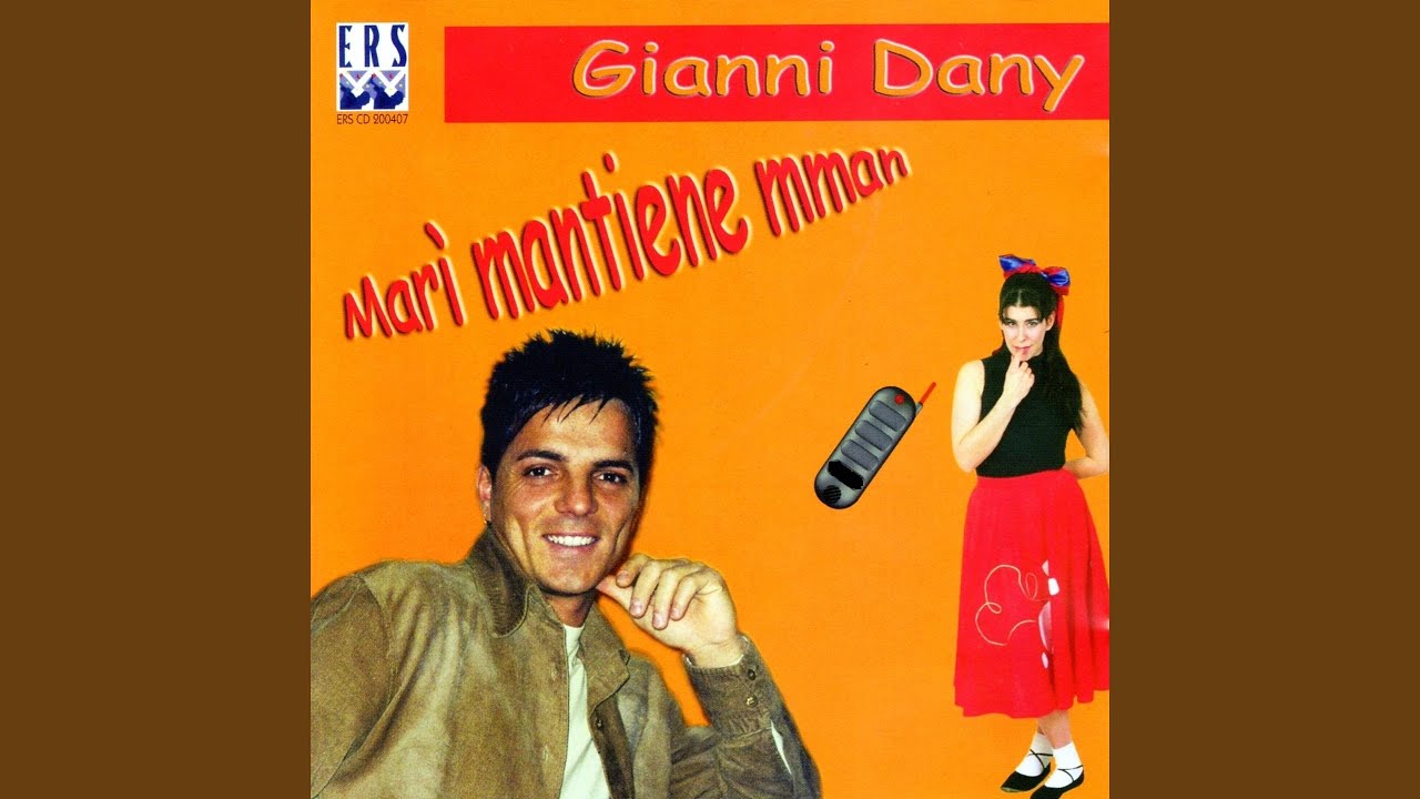 Sono fatto così