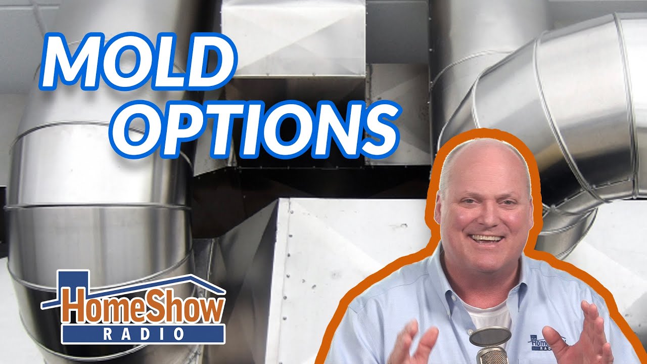 AC Mold Solution