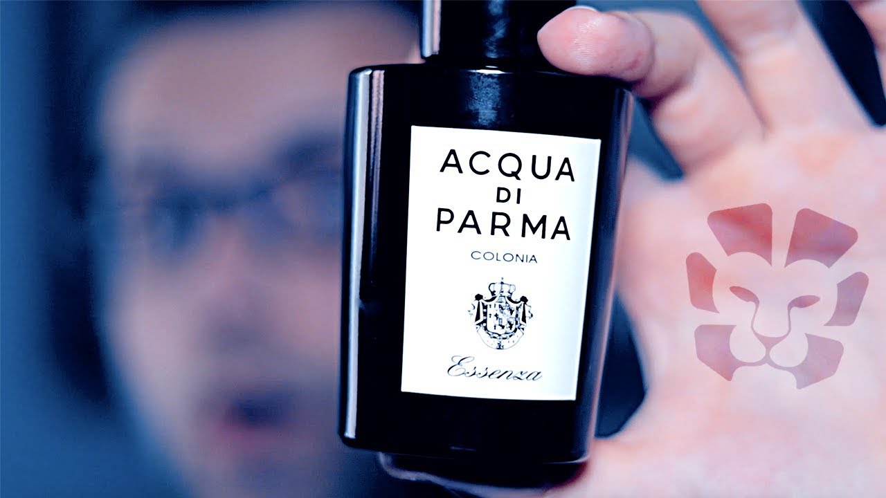 COLONIA ESSENZA by ACQUA DI PARMA